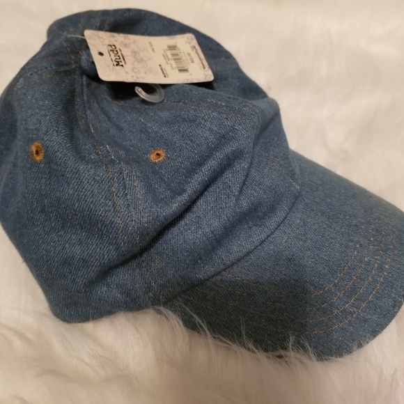 Mudd base cap - Picture 6 of 6